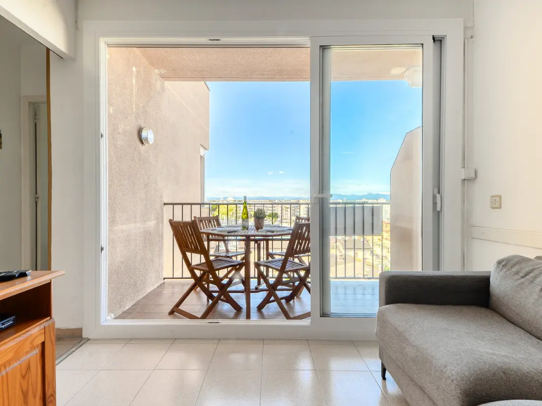 Location de Vacances Roses 1089