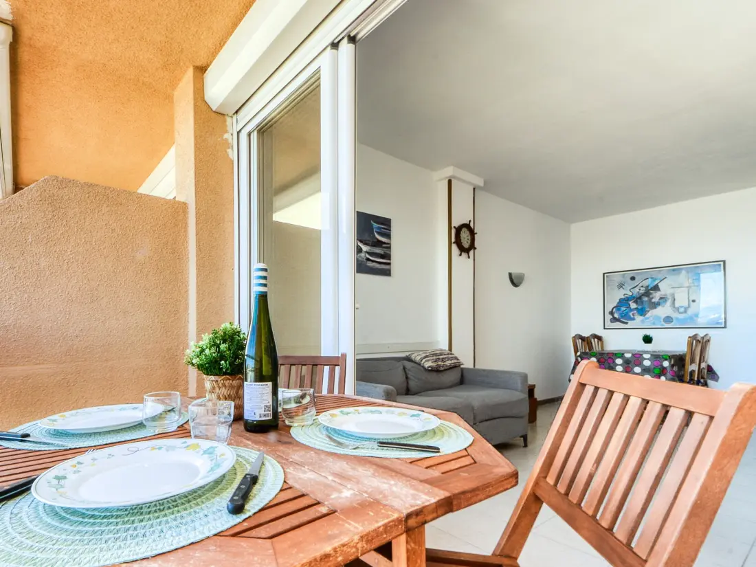 Location de Vacances Roses 1089