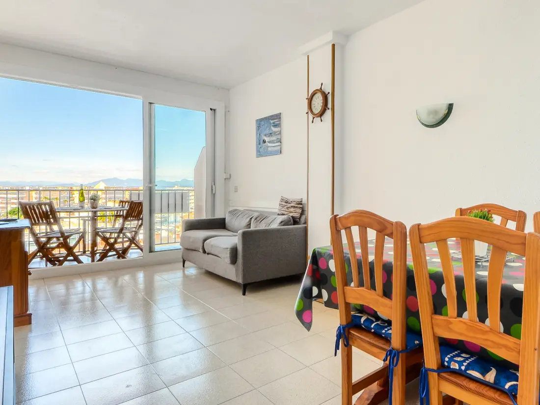 Location de Vacances Roses 1089