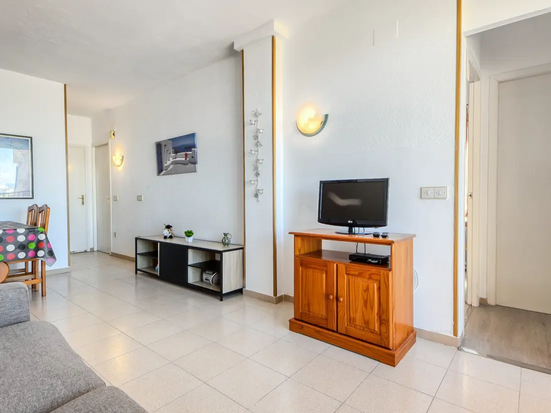 Location de Vacances Roses 1089