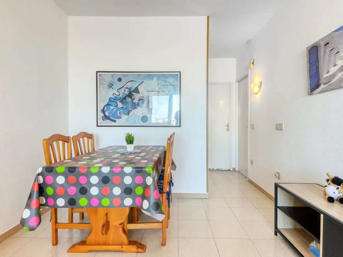 Location de Vacances Roses 1089