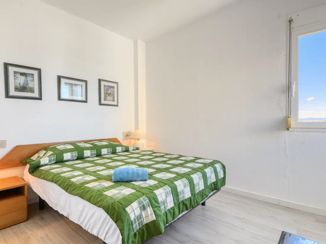 Location de Vacances Roses 1089