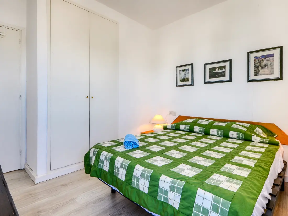 Location de Vacances Roses 1089