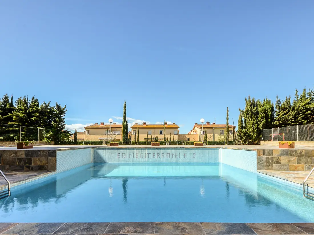 Location de Vacances Roses 1089