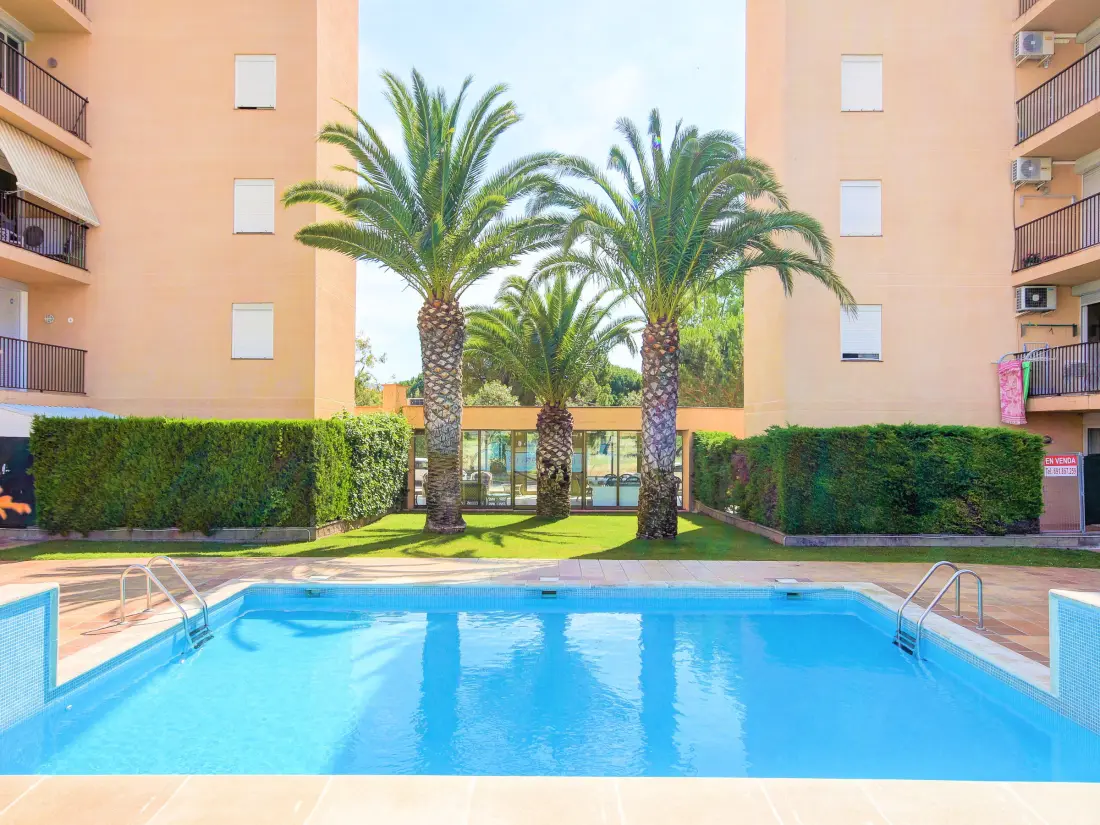 Location de Vacances Roses 1089