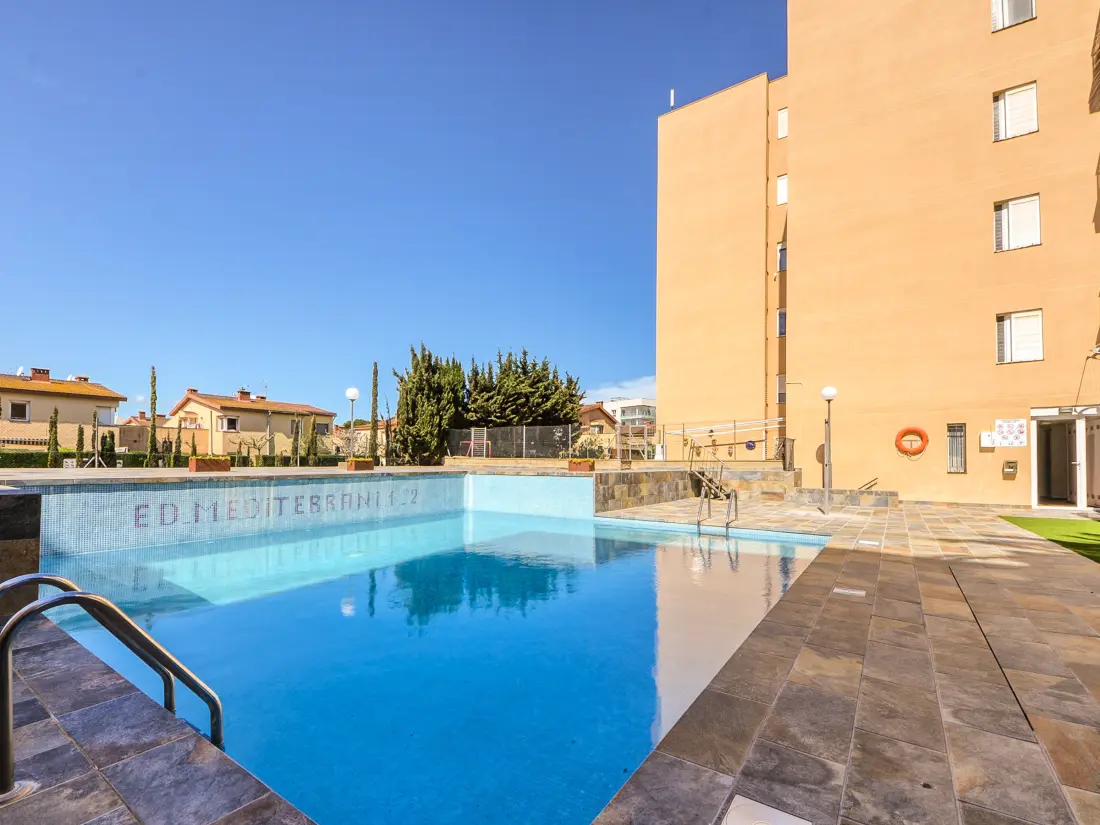 Location de Vacances Roses 1089