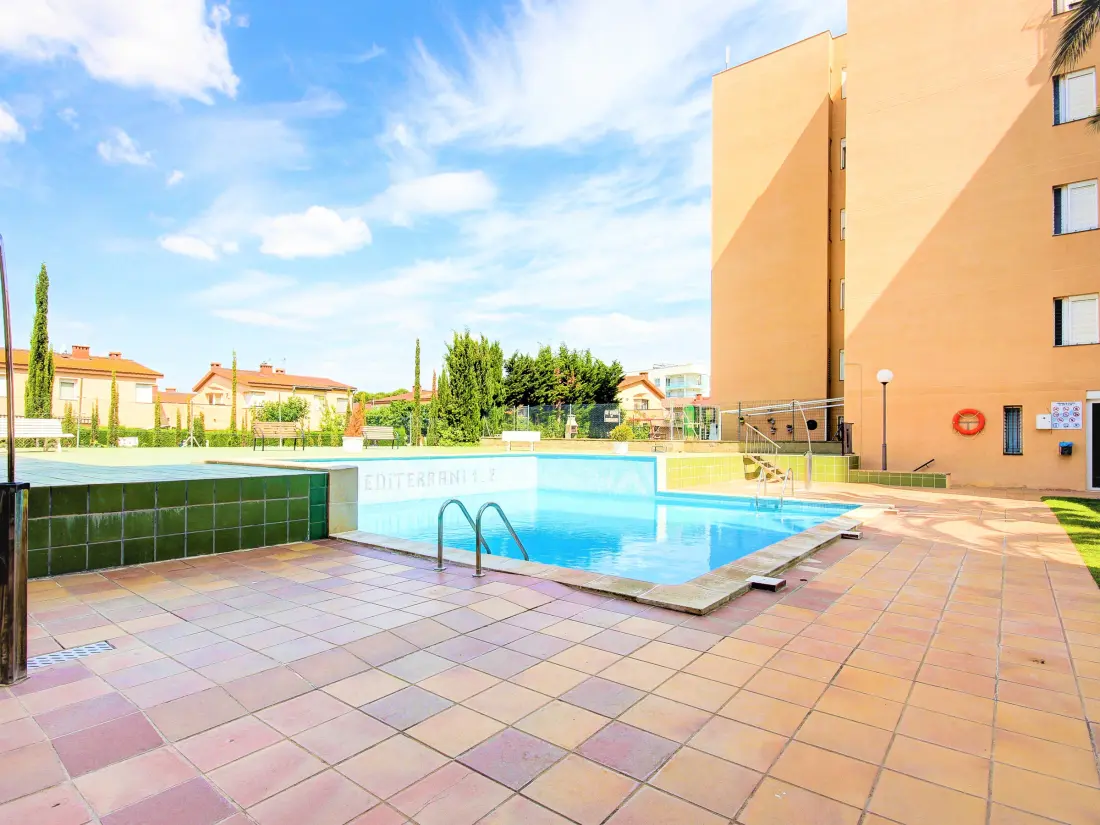 Location de Vacances Roses 1089