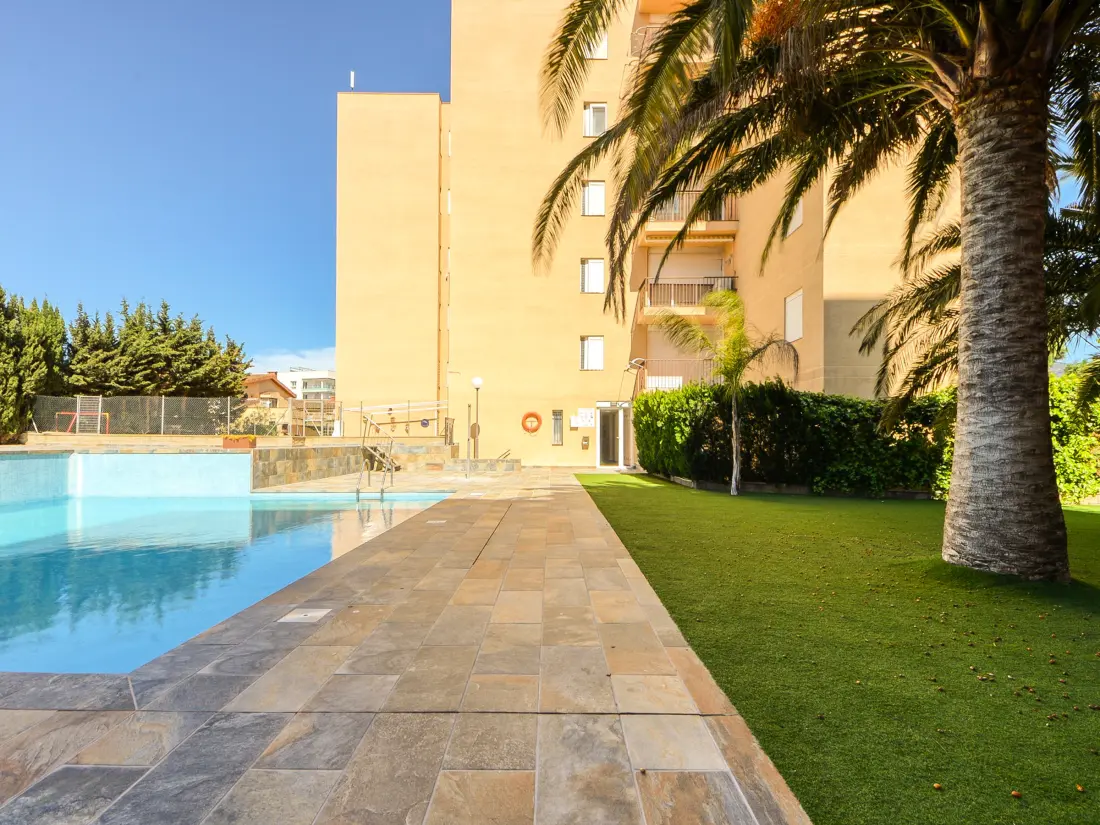 Location de Vacances Roses 1089
