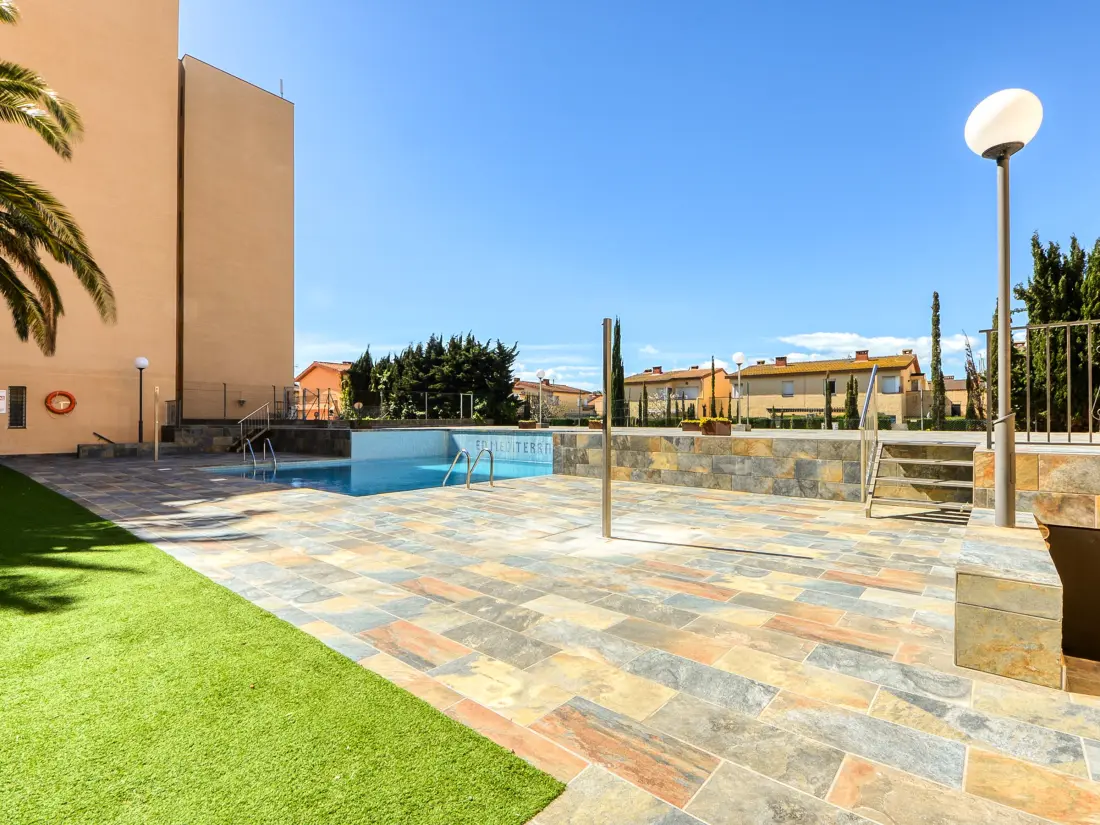 Location de Vacances Roses 1089