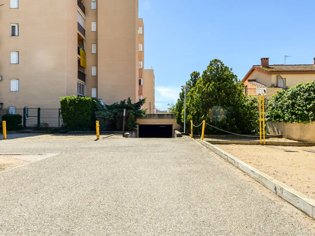 Location de Vacances Roses 1089