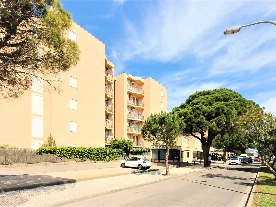 Location de Vacances Roses 1089