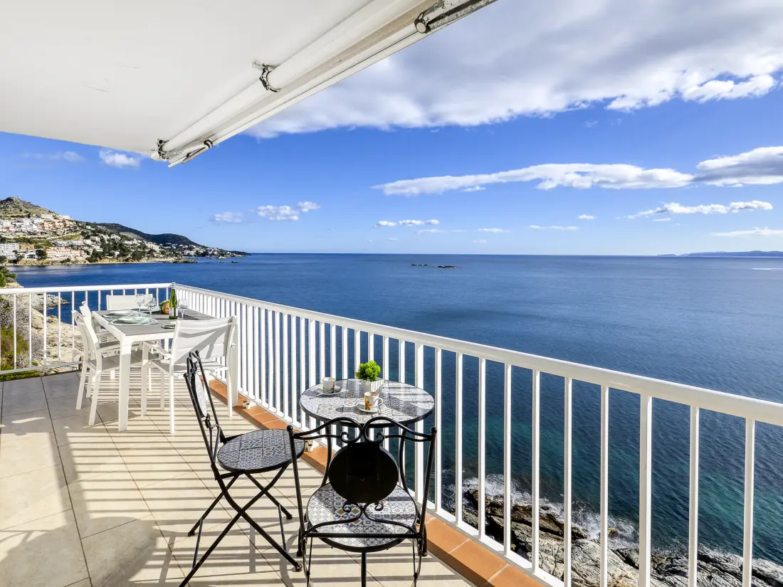 Location de Vacances Roses 1094