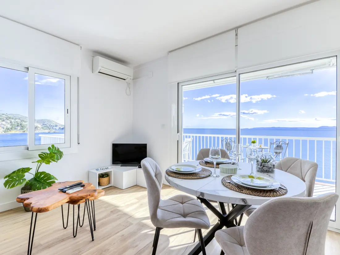 Location de Vacances Roses 1094