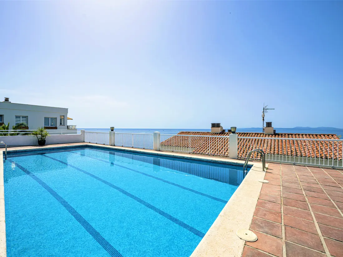Location de Vacances Roses 1094