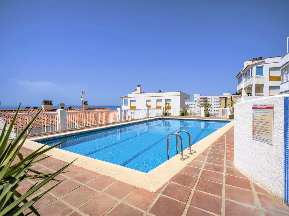 Location de Vacances Roses 1094