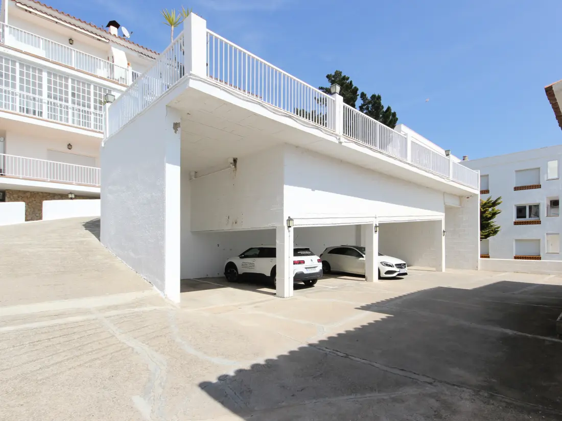 Location de Vacances Roses 1094