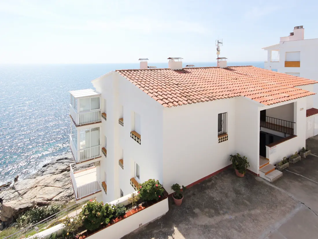 Location de Vacances Roses 1094