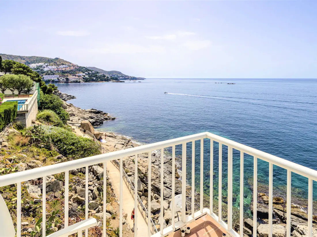 Location de Vacances Roses 1094