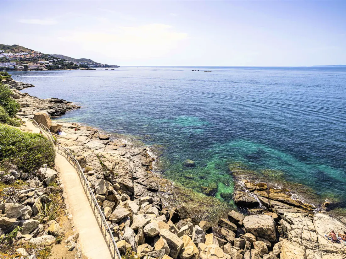 Location de Vacances Roses 1094