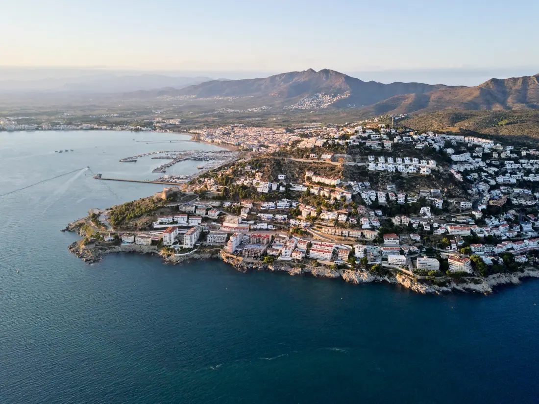 Location de Vacances Roses 1094