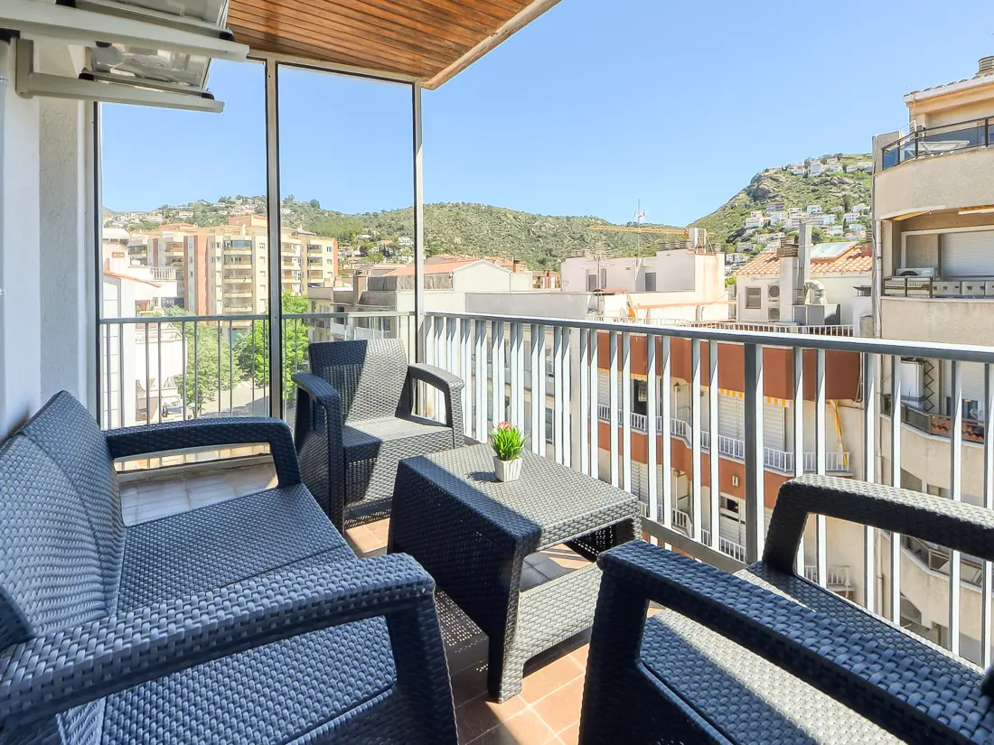 Location de Vacances Roses 1097