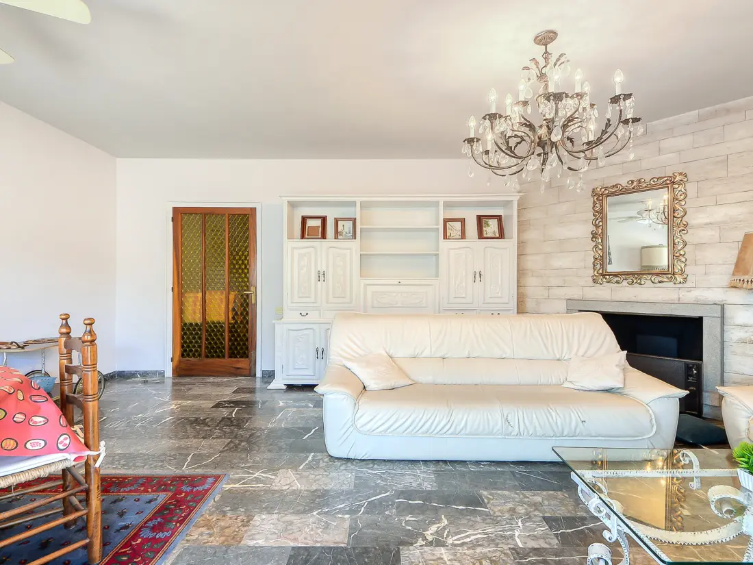 Location de Vacances Roses 1097