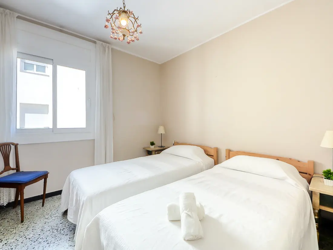 Location de Vacances Roses 1097