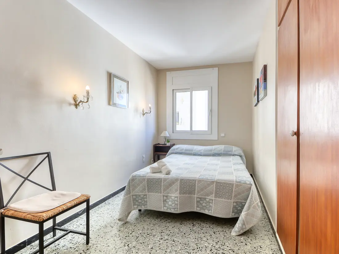 Location de Vacances Roses 1097