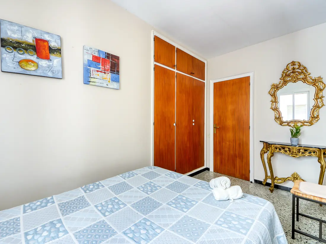 Location de Vacances Roses 1097