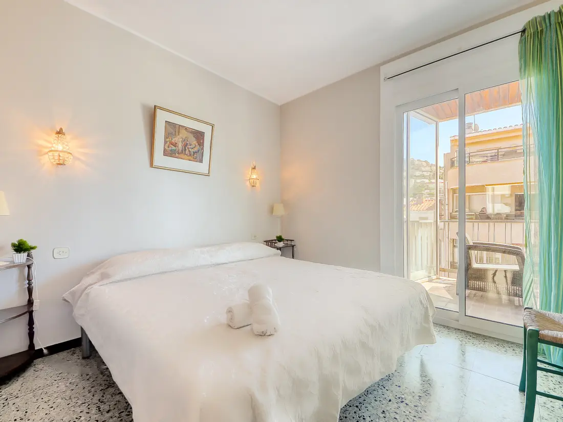 Location de Vacances Roses 1097