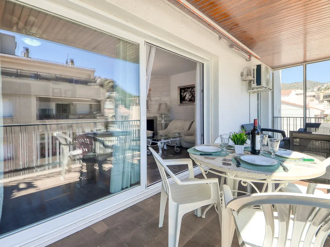 Location de Vacances Roses 1097