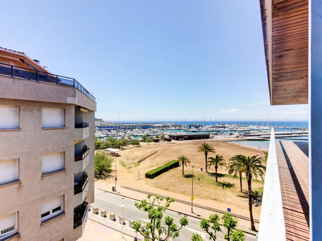 Location de Vacances Roses 1097