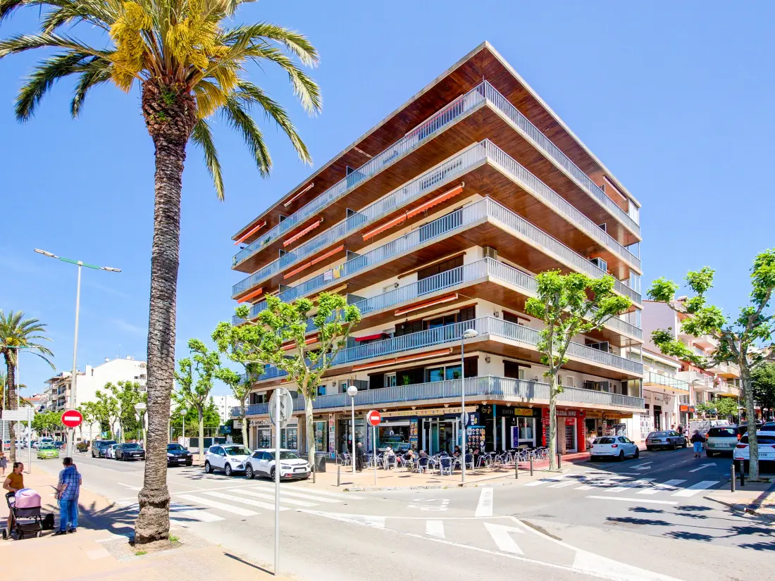 Location de Vacances Roses 1097