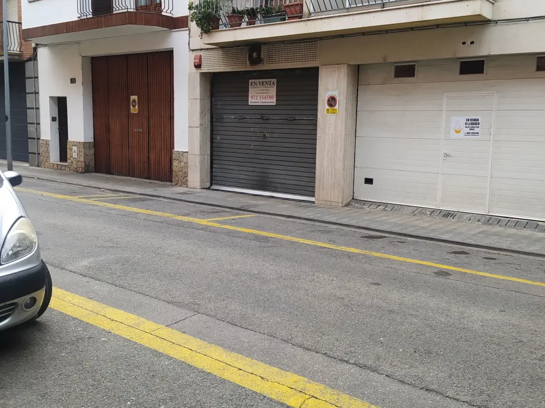 Location de Vacances Roses 1097