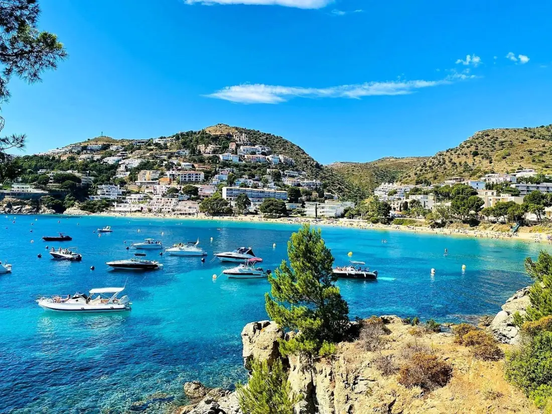Location de Vacances Roses 1097