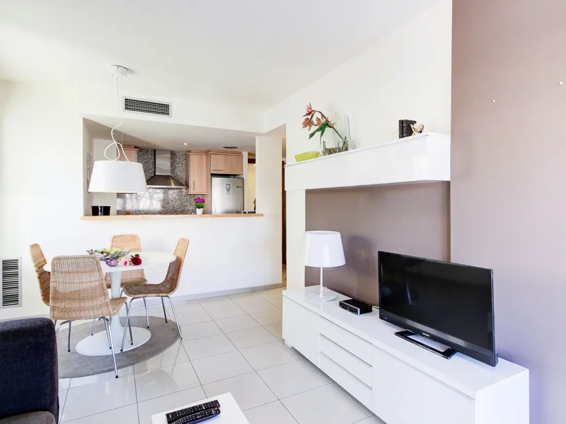 Location de Vacances Roses 1098