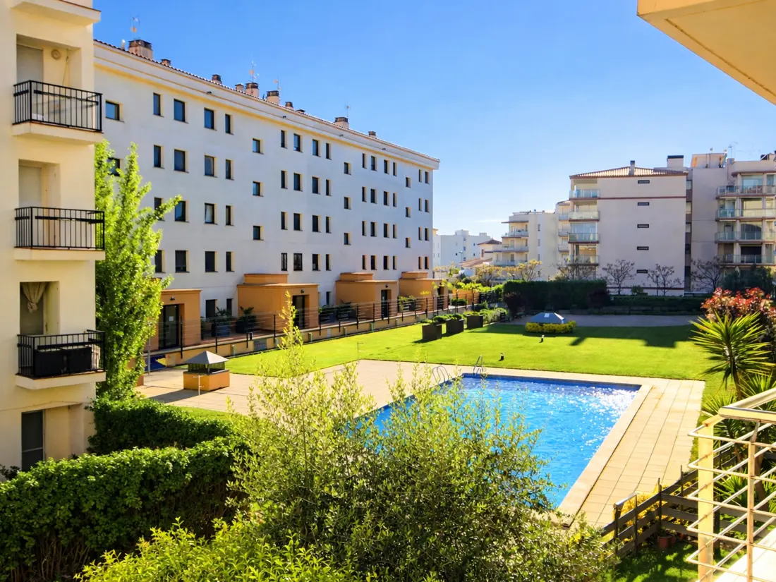 Location de Vacances Roses 1098