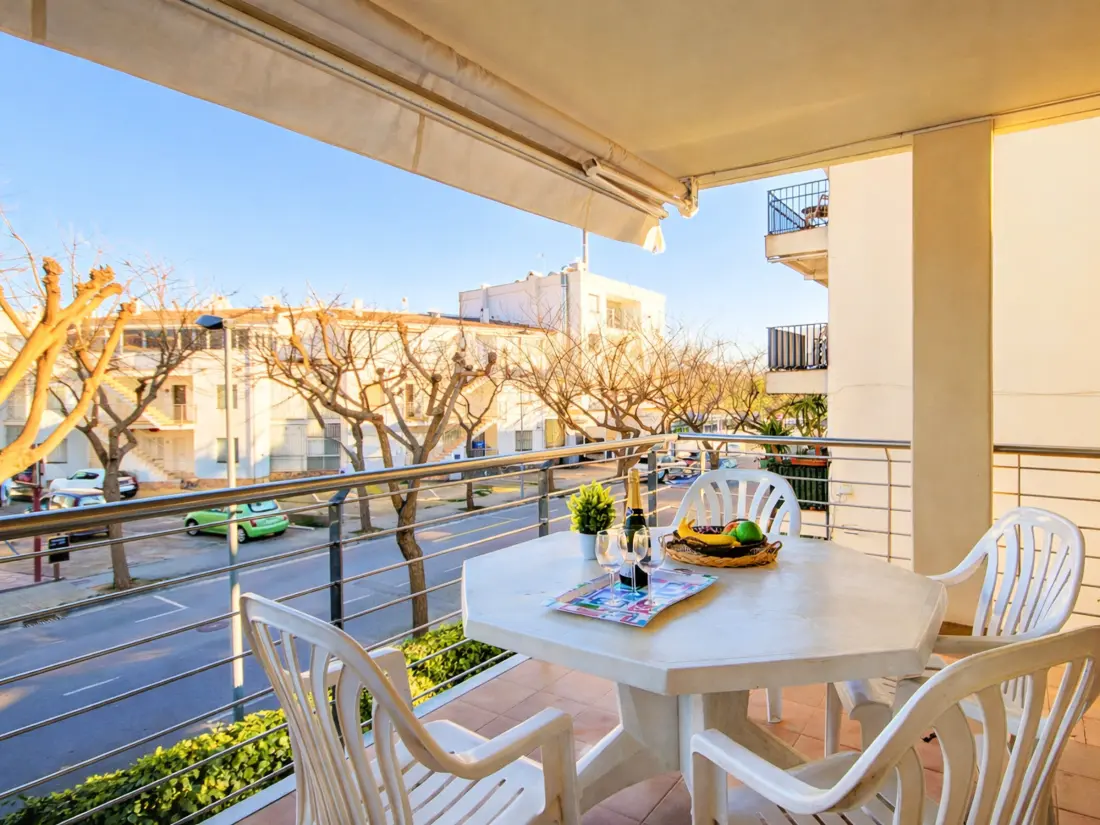 Location de Vacances Roses 1098