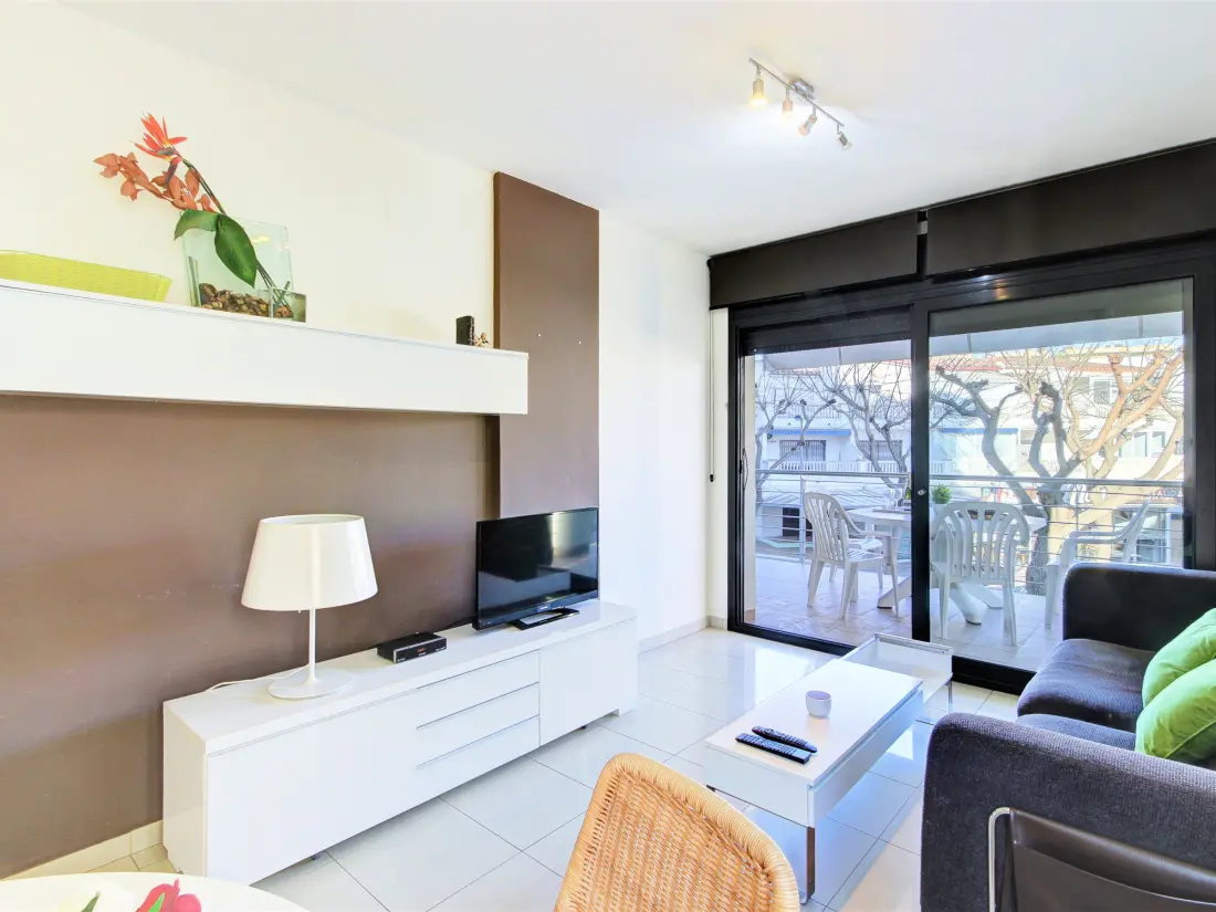 Location de Vacances Roses 1098