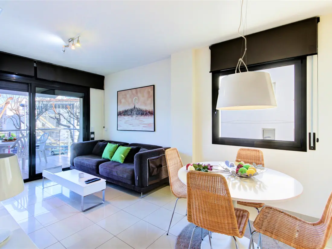 Location de Vacances Roses 1098
