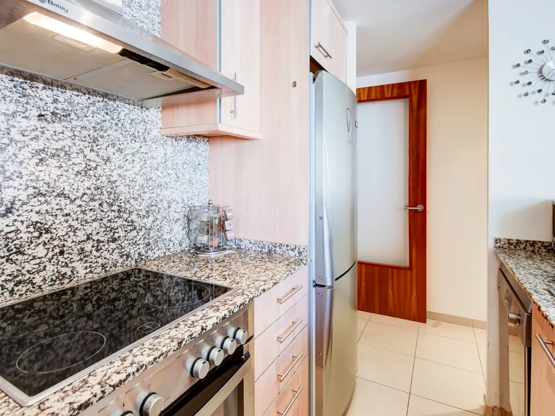 Location de Vacances Roses 1098