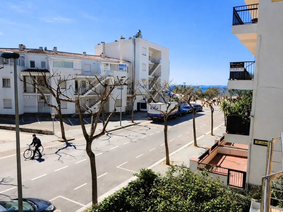 Location de Vacances Roses 1098