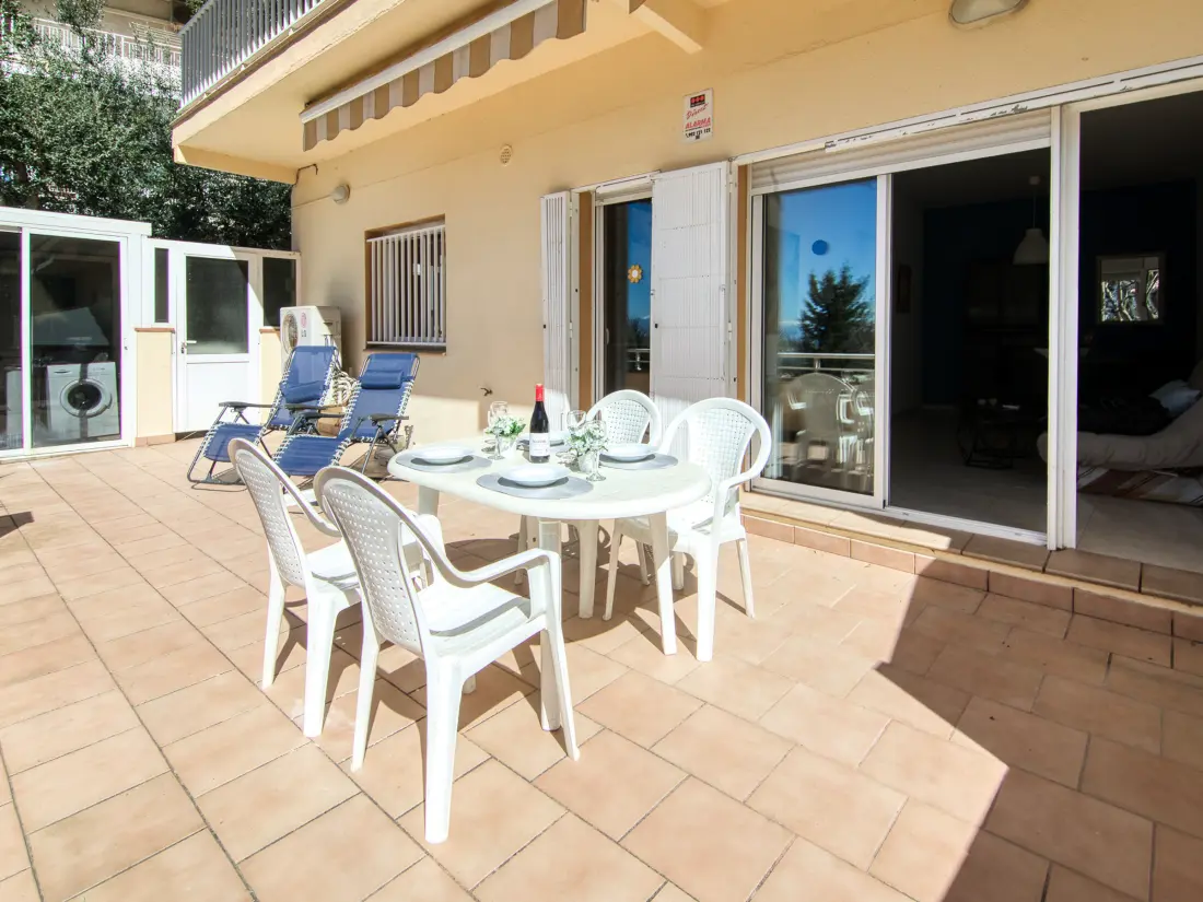 Location de Vacances Roses 1099