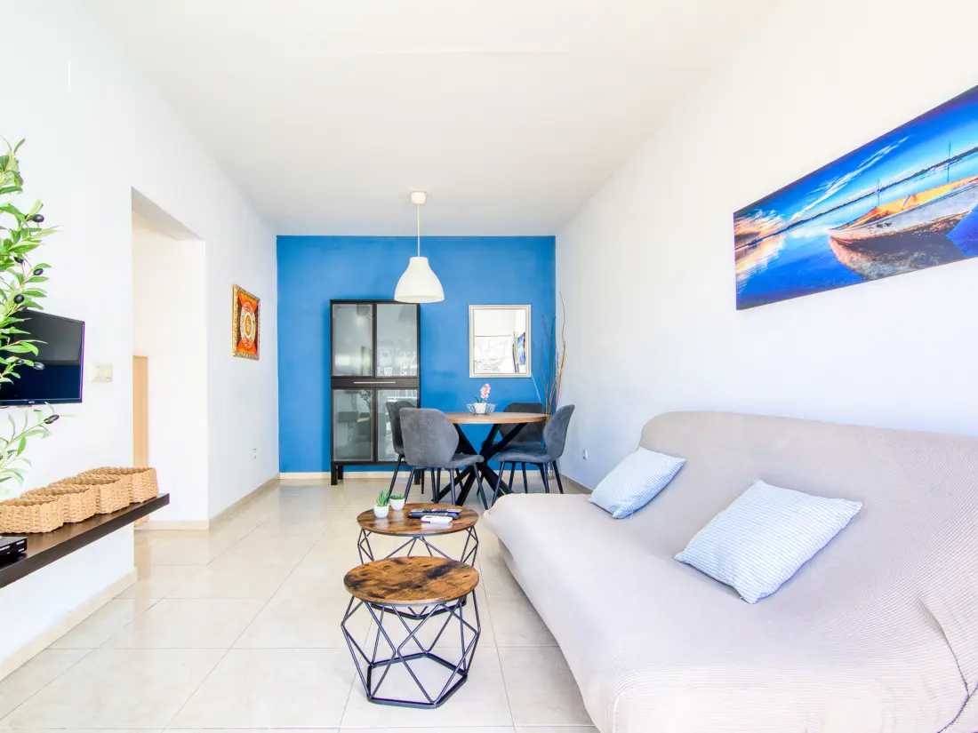 Location de Vacances Roses 1099