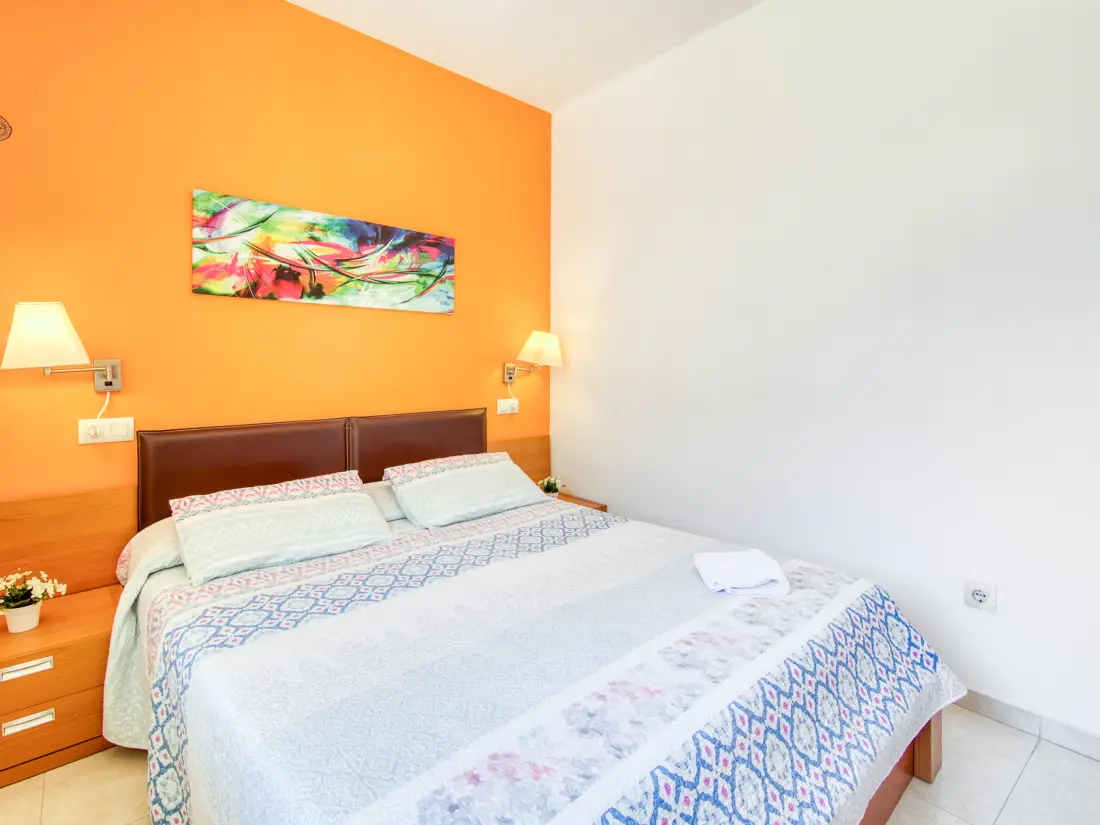 Location de Vacances Roses 1099