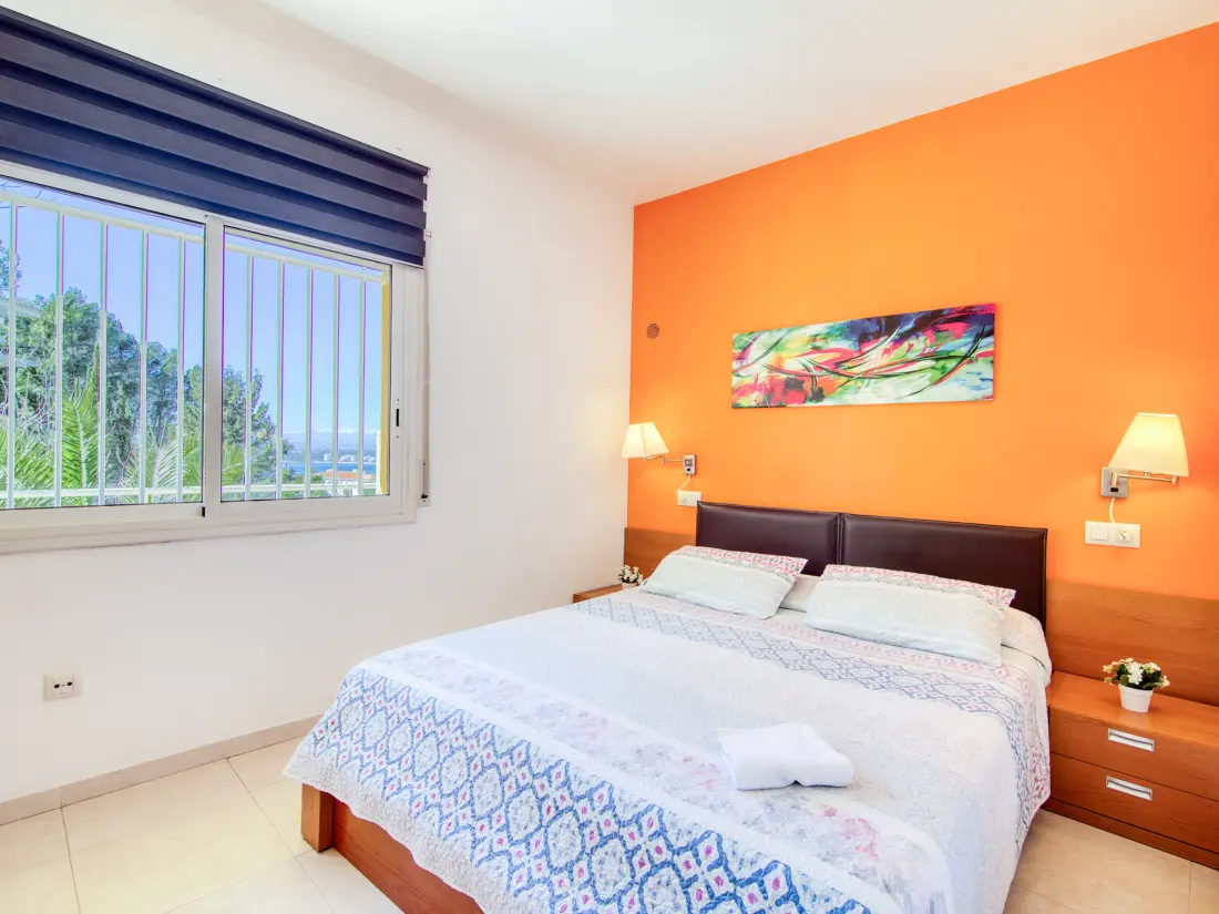 Location de Vacances Roses 1099