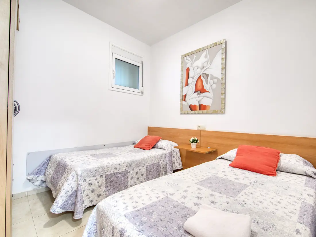 Location de Vacances Roses 1099