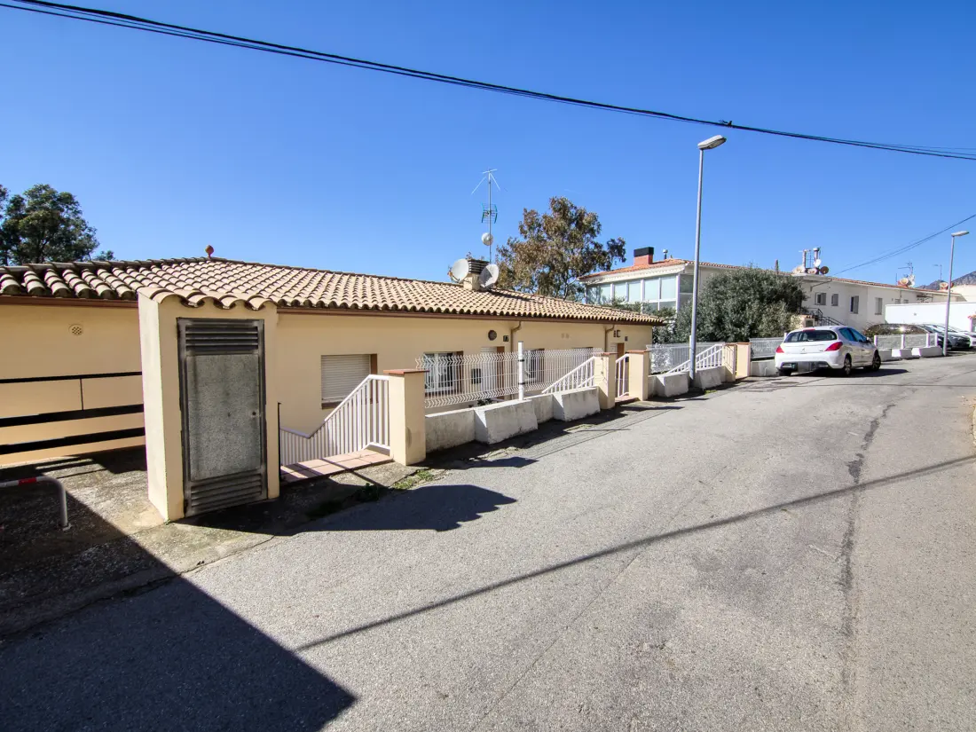 Location de Vacances Roses 1099
