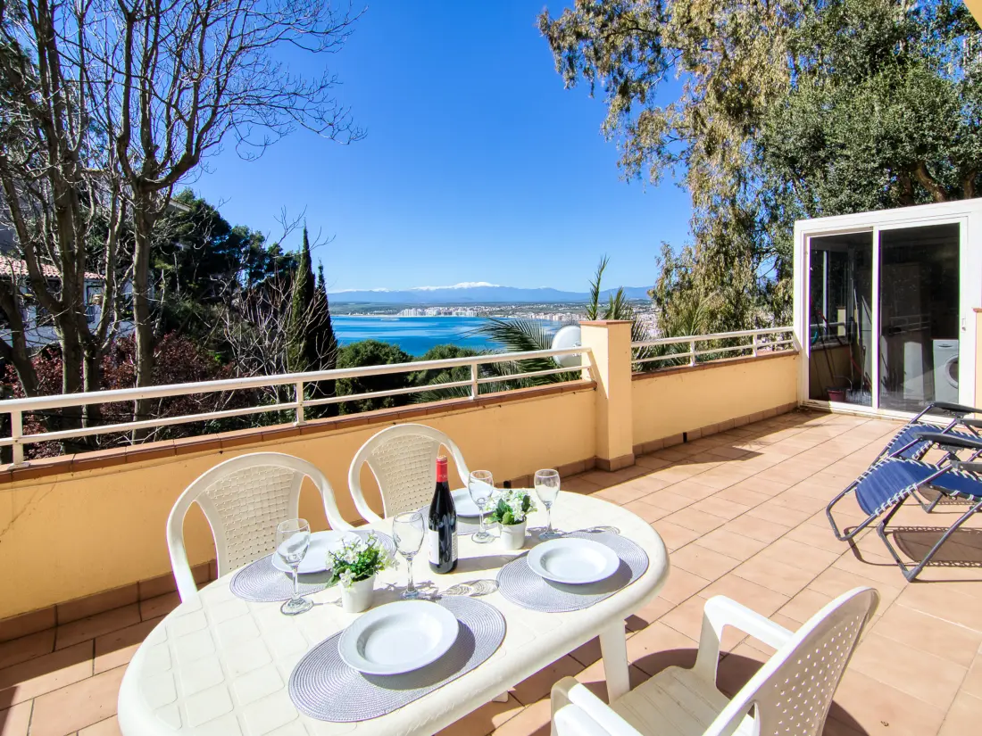 Location de Vacances Roses 1099