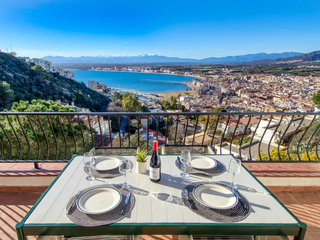 Location de Vacances Roses 1103